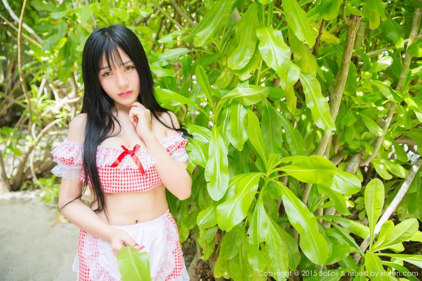 Vol.047 八宝icey [56P]插图9